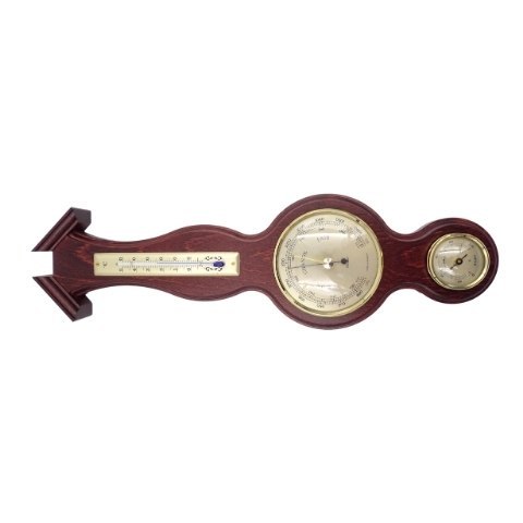 Stacja pogody Fischer 6690-22