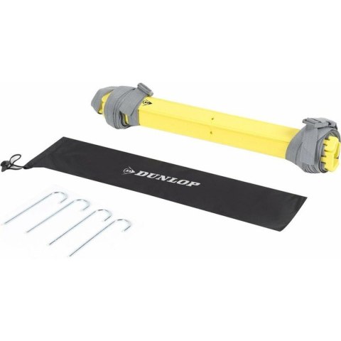 DRABINKA SPRAWNOŚCIOWA 4M Z REGULOWANĄ ZAPINKĄ DUNLOP