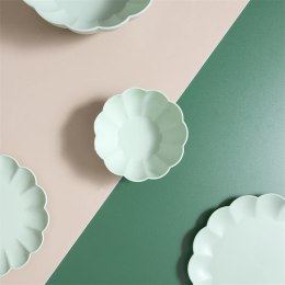 Miska Iris 14,5cm zielona jasna