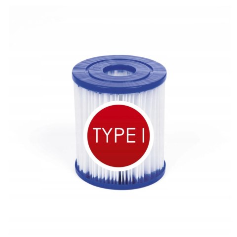 2 x filtr do pompy 1249 l typ I Bestway 58093