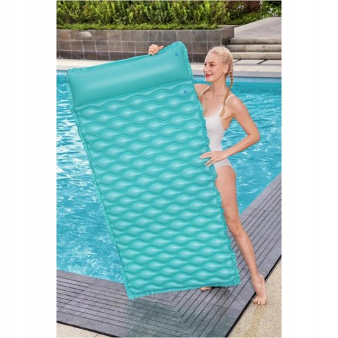 Bestway Dmuchany materac do pływania rulon 44020M