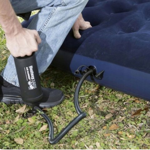 Bestway Materac dmuchany dwuosobowy 67003