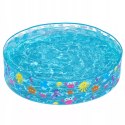 Basen ogrodowy rozporowy dla dzieci 122x 25cm Bestway 55028