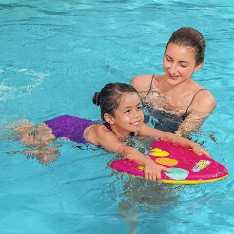 Deska piankowa do nauki pływania dla dzieci Bestway 32155R