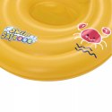 Fotelik kółko do pływania dla dzieci Bestway 32096