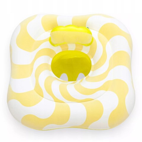 Fotelik kółko do pływania dla dzieci Bestway 32298