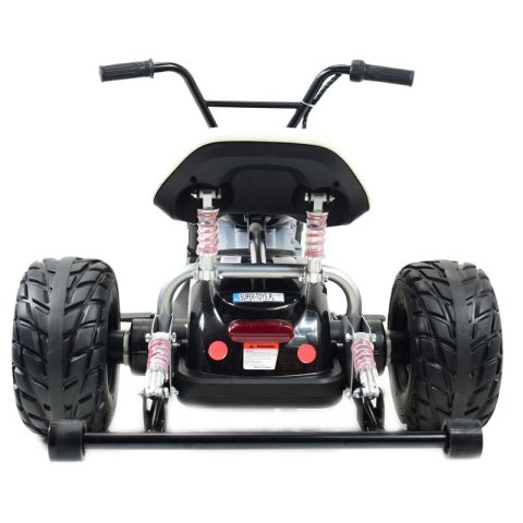 MOTOR CALIFORNIA SCOUT JAZDA NA TYLNYCH KOŁACH - 1600 WAT/LL6688