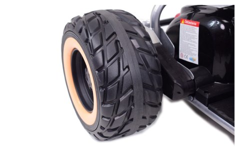 MOTOR CALIFORNIA SCOUT JAZDA NA TYLNYCH KOŁACH - 1600 WAT/LL6688