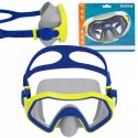 Maska do nurkowania pływania gogle dla dzieci Bestway 22049N