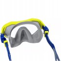 Maska do nurkowania pływania gogle dla dzieci Bestway 22049N