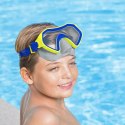 Maska do nurkowania pływania gogle dla dzieci Bestway 22049N