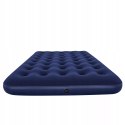 Materac dmuchany do spania dwuosobowy Bestway 67002