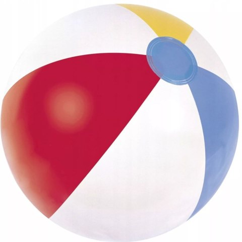 Piłka plażowa dmuchana kolorowa Bestway 31022