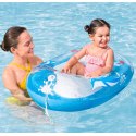 Ponton dla dzieci do pływania delfin Bestway 34037