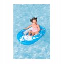 Ponton dla dzieci do pływania delfin Bestway 34037