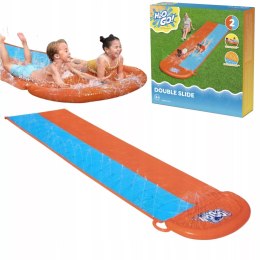 Wodna ślizgawka podwójna ślizg 488cm Bestway 52328