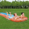 Wodna ślizgawka podwójna ślizg 488cm Bestway 52328