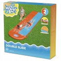 Wodna ślizgawka podwójna ślizg 488cm Bestway 52328
