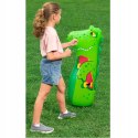 Worek dmuchany bokserski treningowy dla dzieci dinozaur Bestway 52152Z