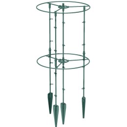 PODPORA DO ROŚLIN FLOO SUPPORTS - ZIELONY LEŚNY