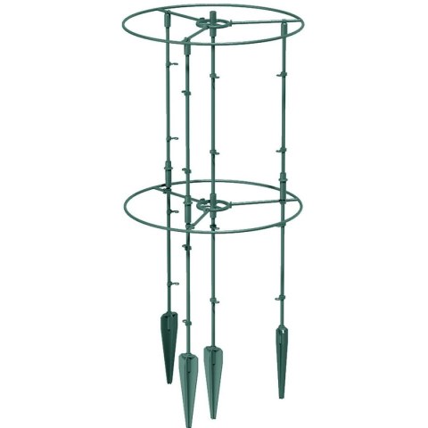 PODPORA DO ROŚLIN FLOO SUPPORTS - ZIELONY LEŚNY