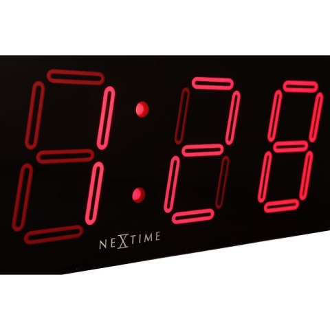 Zegar NeXtime 3059 'Big D'