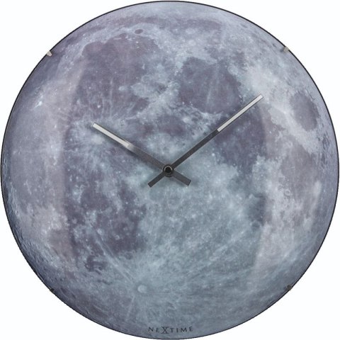 Zegar NeXtime 3164 'Moon Dome'