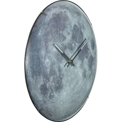 Zegar NeXtime 3164 'Moon Dome'