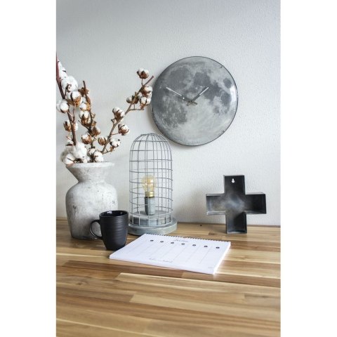 Zegar NeXtime 3164 'Moon Dome'