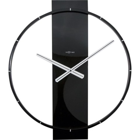 Zegar NeXtime 3195 ZW 'Carl'