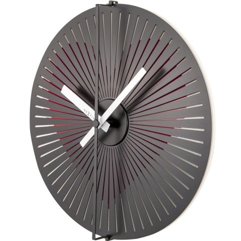 Zegar NeXtime 3221 'Motion Heart' /3124 'Kinegram