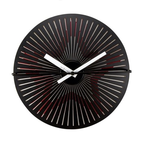 Zegar NeXtime 3223'Motion Star'/3128 'Kinegram Sta