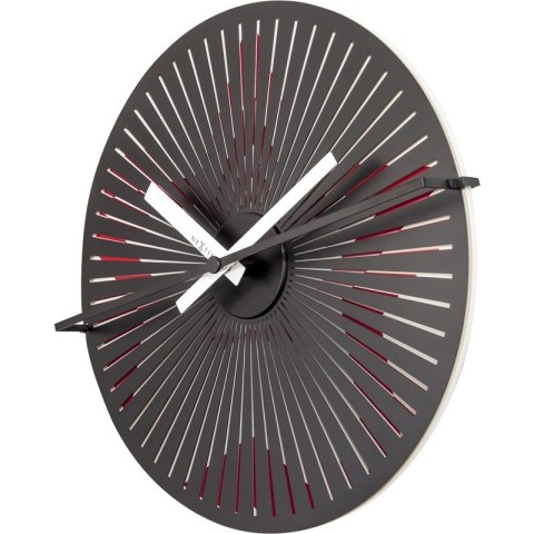 Zegar NeXtime 3223'Motion Star'/3128 'Kinegram Sta