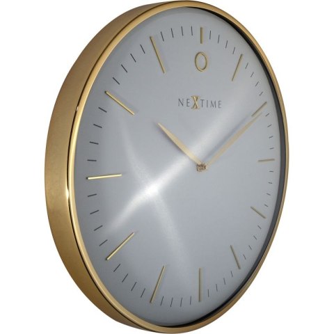 Zegar NeXtime 3235 WI 'Glamour'