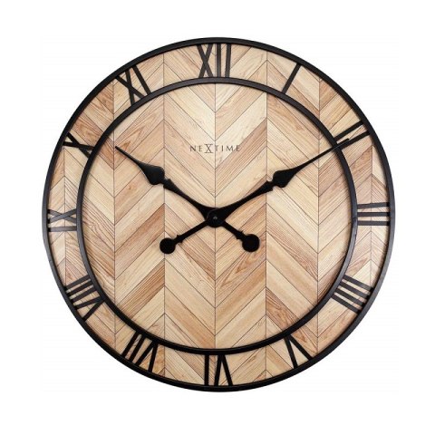 Zegar NeXtime 3245 'Roman Vintage'