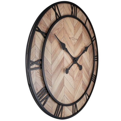 Zegar NeXtime 3245 'Roman Vintage'