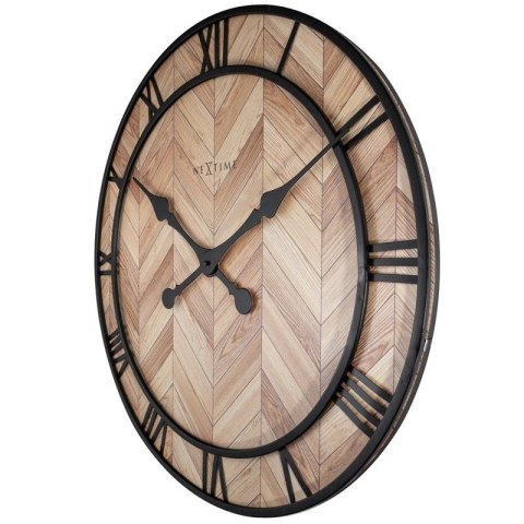 Zegar NeXtime 3245 'Roman Vintage'