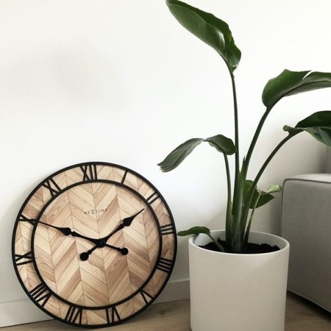 Zegar NeXtime 3245 'Roman Vintage'