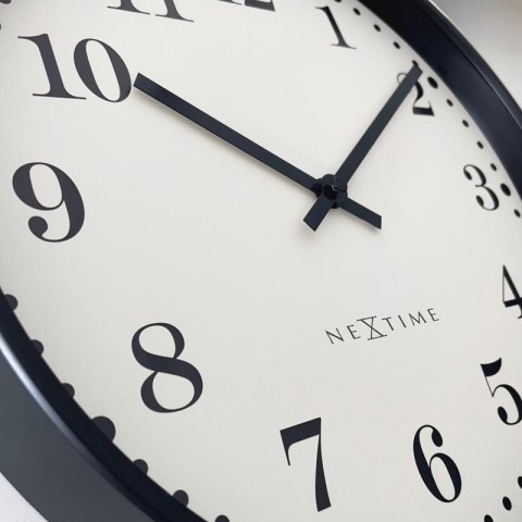 Zegar NeXtime 3318 WI 'Dickens'