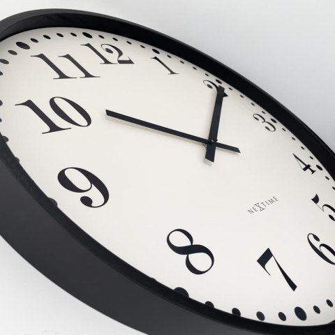 Zegar NeXtime 3319 WI 'Dickens Large'