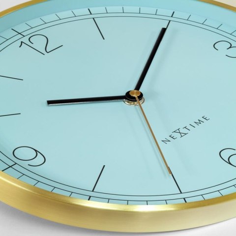 Zegar NeXtime 3321 TQ 'Bolero'