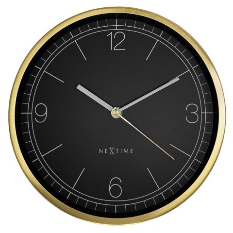 Zegar NeXtime 3321 ZW 'Bolero'