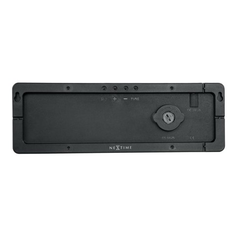 Zegar NeXtime 3322 'Super Digi'