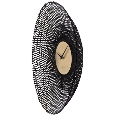 Zegar NeXtime 3325 ZW 'Bamboo'