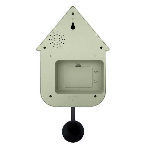 Zegar NeXtime 3328 GN 'Twitter'