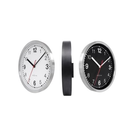 Zegar NeXtime 3334 AR Double Small'