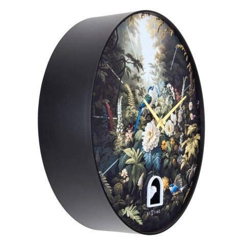 Zegar NeXtime 3538 ZW 'Vanity Cuckoo'