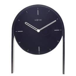 Zegar NeXtime 5225 ZW 'Noa Table'