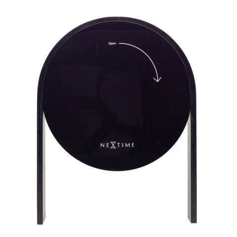 Zegar NeXtime 5225 ZW 'Noa Table'