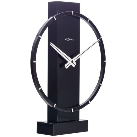 Zegar NeXtime 5226 ZW 'Carl Small'